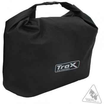 Trax L Inner Bag SW-MOTECH For Trax L Side Case. Waterproof. Black.