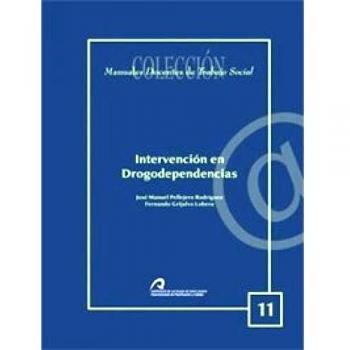 Intervención en drogodependencia
