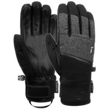 Guantes de Esquí Reusch Febe R-TEX® XT para Mujer - Color Negro - Talla 8