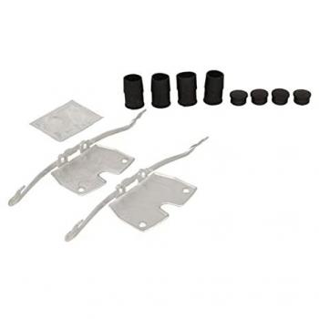 Kit de accesorios TRW PFK683 para pastillas de frenos y sistemas de servofreno