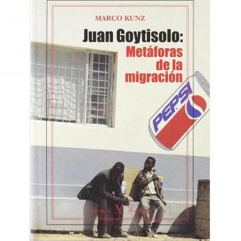 Juan Goytisolo: Metáforas de la migración