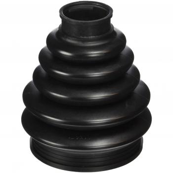 Juego de fuelles de transmisión VAICO V42-0236 compatible con Citroën y Peugeot, incluye fuelles y juntas para eje delantero