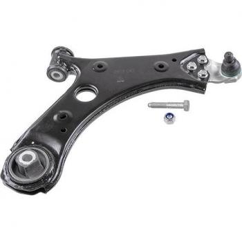LEMFÖRDER Barra Oscilante de Suspensión de Ruedas Control Arm 43198 01