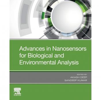 Advances in Nanosensors for Biological and Environmental Analysis