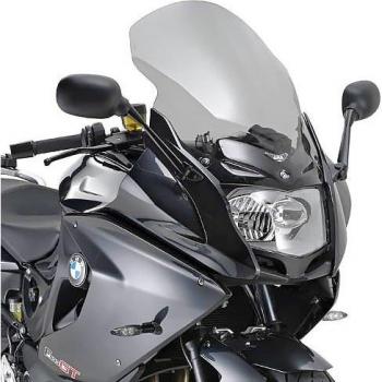 Cúpula con Spoiler de Givi para BMW F800GT (2013-2019)