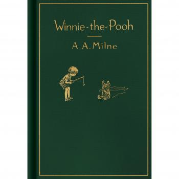 Winnie-The-Pooh: Classic Gift Edition