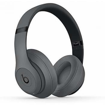 Auriculares Inalámbricos Over-Ear Beats Studio3 - Gris