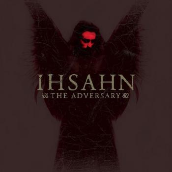The Adversary [VINYL]