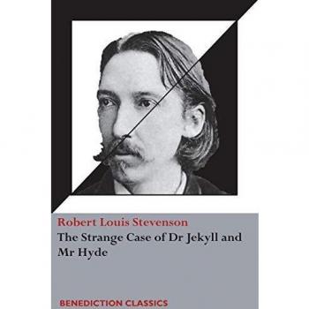 Unabridged Edition of The Strange Case of Dr Jekyll and Mr Hyde by Robert Louis Stevenson