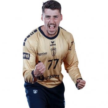 USDK 2023/24 Home Goalie Jersey