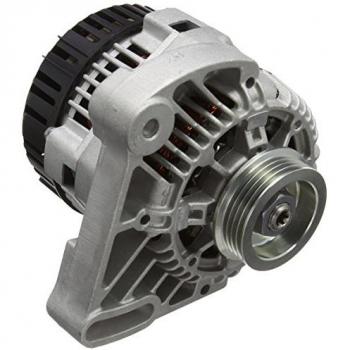 Alternador Valeo 439030 - Intensidad de carga del alternador: 65 Amp - Estrías: 4 estrías - Polea de correa: 60 mm - Tensión: 14 V - Sentido de rotación