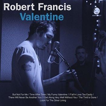 Valentine 10 vinilo