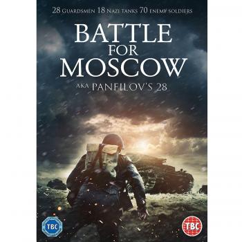 Battle For Moscow
