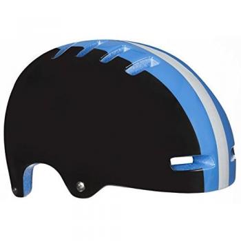 Lazer Casco Armor Line, Todo el año, Unisex, Color Azul - Ocean/Blue, tamaño Small