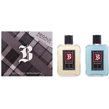 Brummel Col Brummel 125 ml Est+Masaje 125 125 ml