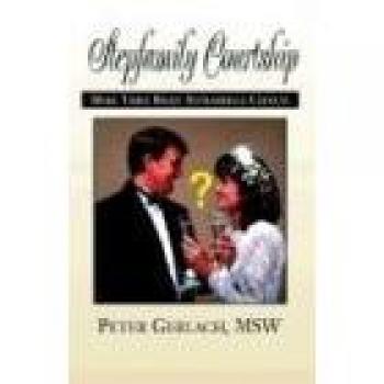 Libro de bolsillo sobre el Noviazgo en Familias Reconstituidas - Stepfamily Courtship de Peter K. Gerlach