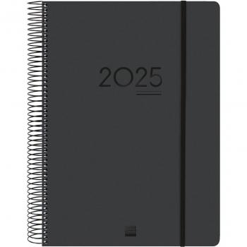 Agenda Finocam Ikon 16 Meses 2024-2025 Septiembre-Diciembre