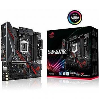 Asus ROG Strix B365G Gaming 1151 Placa Base