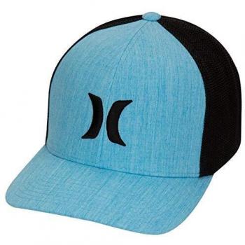 Hurley Dri-Fit Icon Game Royal Qty