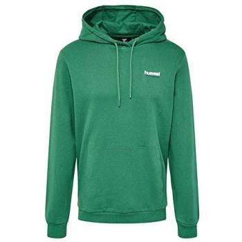 Hummel Legacy Gabe Men's Hoodie Foliage Green S