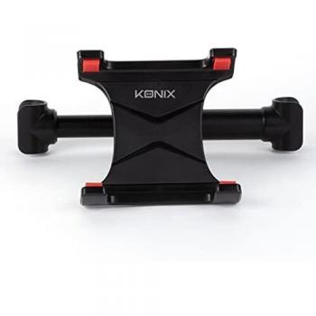 Konix My Switch Car headrest Mount