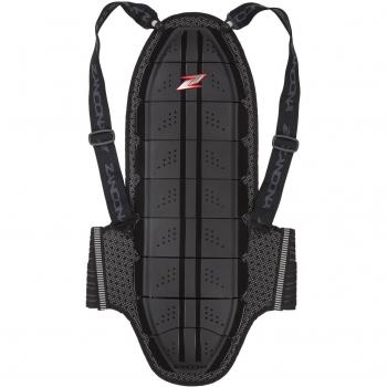 Protector de Espalda Zandona Shield Evo - Negro - Talla 188-197 cm