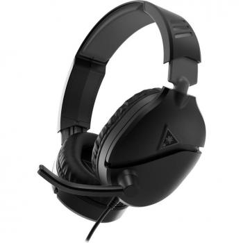 Turtle Beach Recon 70 Wired Gaming Headset - Black