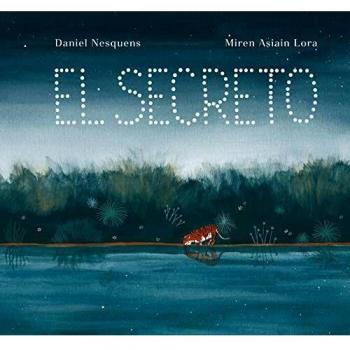 El secreto - Daniel Nesquens