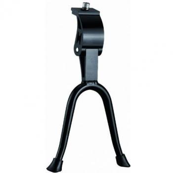 Marwi  Double Kickstand Talla única Negro