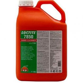 1658212 LOCTITE SF 7850 CITRUS PUMICE HAND CLEANER 10LTR