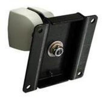 Ergotron 100 Series Pivot Single - Kit De Montaje