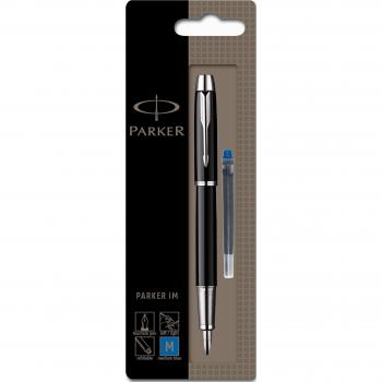 Parker IM - Pluma estilográfica