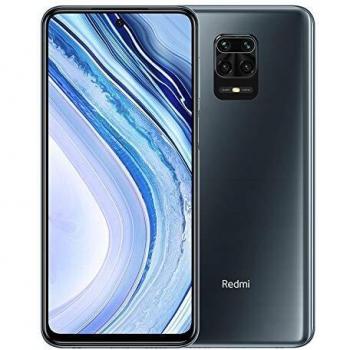 Xiaomi Redmi Note 9 Pro - Smartphone de 6.67