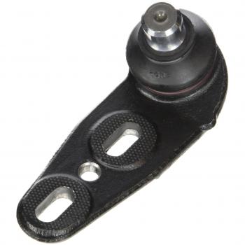 Rótula de suspensión delantera derecha VAICO V10-1469 para Audi 80, 90 y Coupe B3