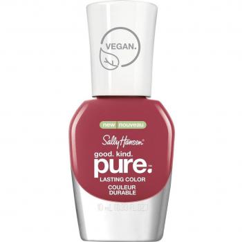 Sally Hansen Good Kind Pure Vegan Nail Polish #260 Eco-Rose 10ml