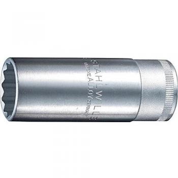 Boca de llave de vaso Stahlwille 03020032 1/2 51 32