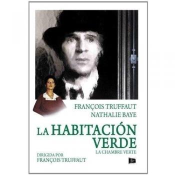 La Habitación Verde [DVD]
