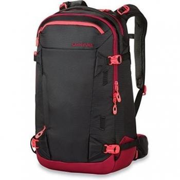 Dakine Rucksack Heli Pro II, Black, 56 x 36 x 68 cm, 28 litros, 10000233