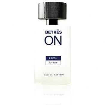 Betres On, Agua de tocador para hombres - 100 ml.