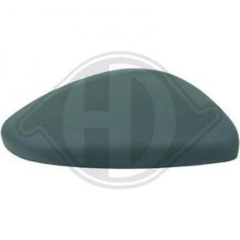 Cubierta de retrovisor exterior DIEDERICHS 4227127