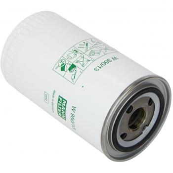 MANN-FILTER Filtro de aceite W 950/13 Filtro de transmisión Para automóviles y vehículos de utilidad