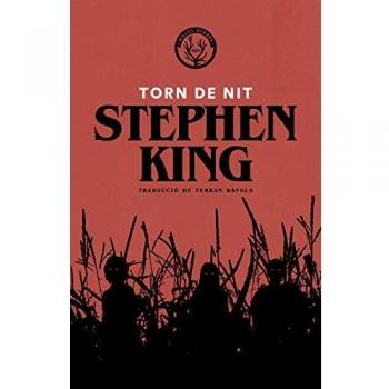 Torn de nit - Stephen King
