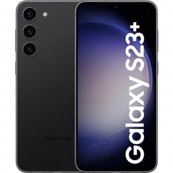 Samsung Galaxy S23+ 5G 8GB/256GB Phantom Black Dual SIM
