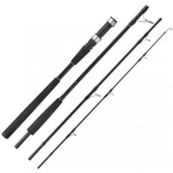 Molix Caña De Spinning Fioretto Essence Travel 734m