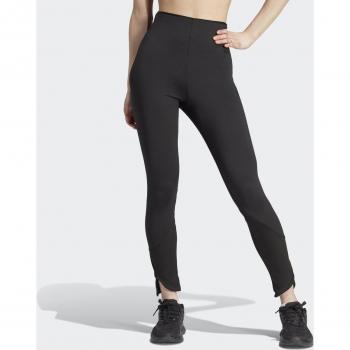 Mallas de mujer Z.N.E. adidas negro puro L