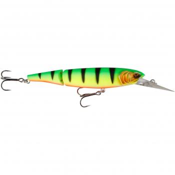 Savage Gear - Deep Butch Lure 160, Color Rainbow, Talla 49 gr