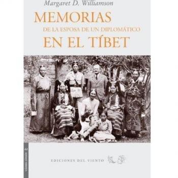Memorias De La Esposa De Un Diplo - WILLIAMSON, MARGARET D