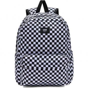 Mochila unisex Vans Old Skool Check