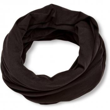 Original Buff Infinity Recycled JetBlack Tubular, Unisex Adulto, Multicolor, M