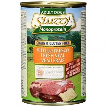 stuzzydog Monop. Calf Gr 400